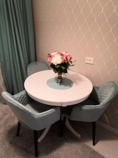 Мы считаем что с задачей по улучшению жилищных условий справились как надо. 02