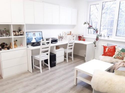 Наша светлая и просторная квартирка. 04