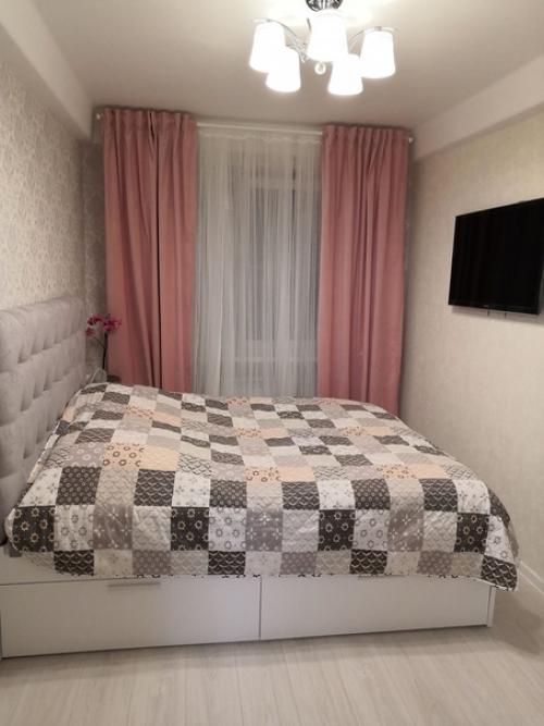 Мы считаем что с задачей по улучшению жилищных условий справились как надо. 08