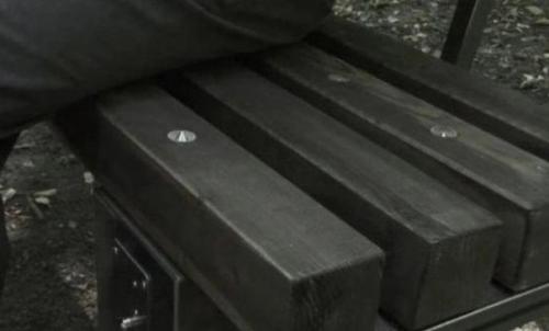 Эта лондонская лавочка доказательство того, что скоро с людей будут брать деньги абсолютно за все! 02