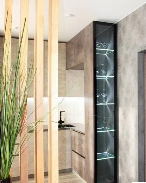 Моя современная и функциональная кухня. 03