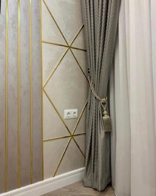 Как же круто смотреть на свеженький, обновленный ремонт в своей квартире! 04