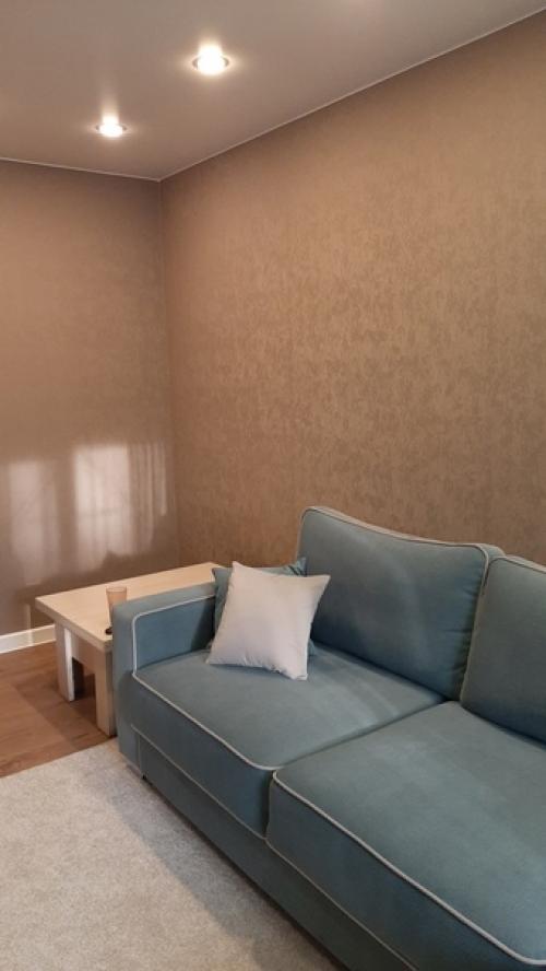 Квартира в хрущевке, двушка. 01