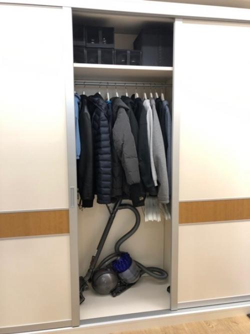 Ремонт нашей прихожей. 03