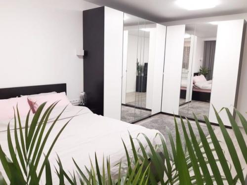 Наша светлая и просторная квартирка. 02