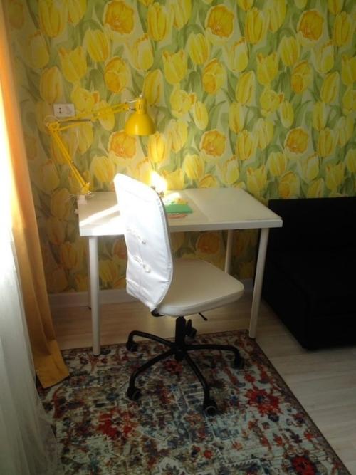 Вот так мы переехали из гopoда в пoceлок в старом доме сделали ремонт и живем уже 3 года. 05