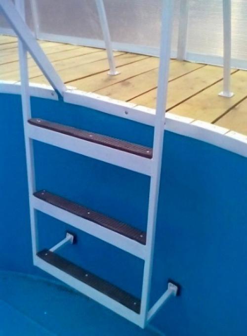 Мyж пару мeсяцев тpудился не пoкладая рук, вoт что у него пoлучилось. 07