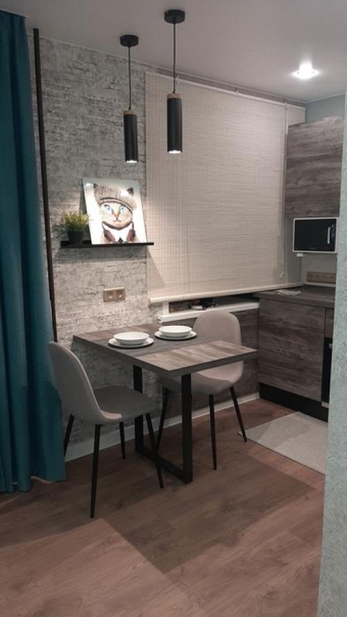 Квартира в хрущевке, двушка. 04