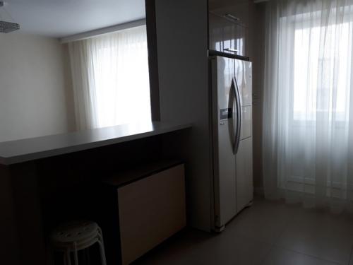 Такой интерьер мы в своей квартире студии сделали. 03