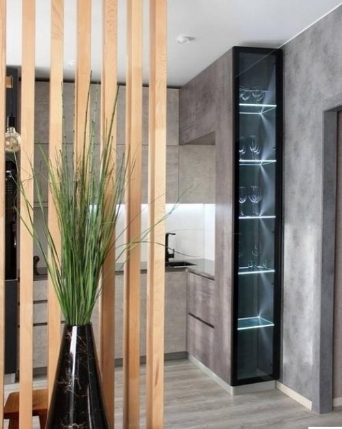 Моя современная и функциональная кухня. 01