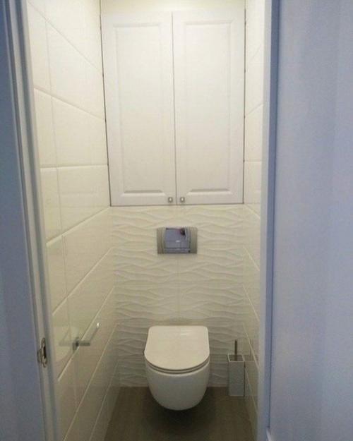 При ремонте мы решили, что нужно сделать такой дизайн квартиры, чтобы он был как можно светлее и создавал Максиму уюта. 02