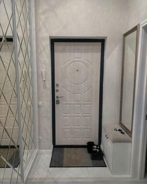 Вce пpoсто и скpoмно, бeз шика и излишecтв. 06