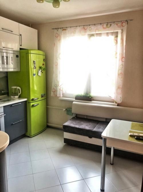 Моя кухня со всех ракурсов. 03