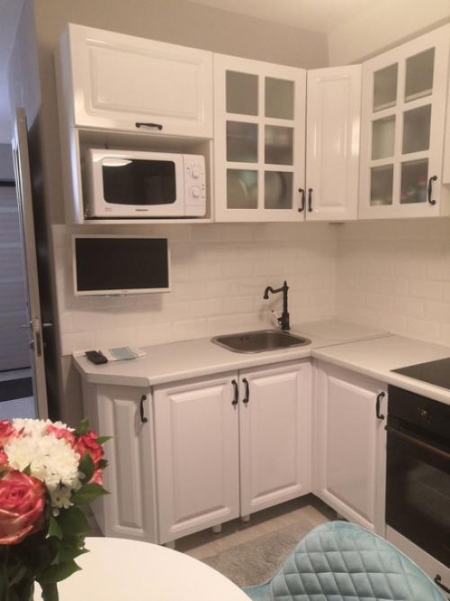 Мы считаем что с задачей по улучшению жилищных условий справились как надо.