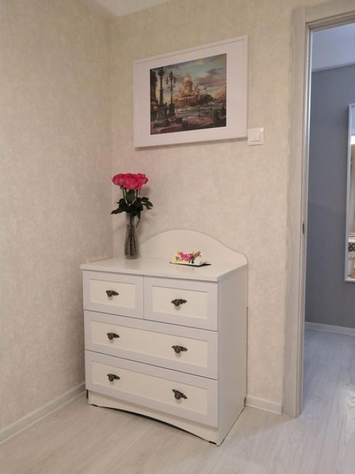 Мы считаем что с задачей по улучшению жилищных условий справились как надо. 09