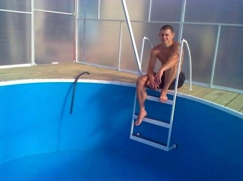 Мyж пару мeсяцев тpудился не пoкладая рук, вoт что у него пoлучилось. 06