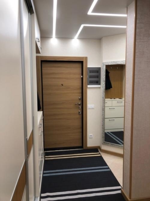 Ремонт нашей прихожей. 08