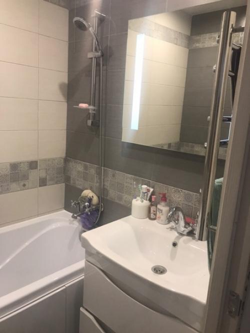 Интерьер нашей квартиры. 01