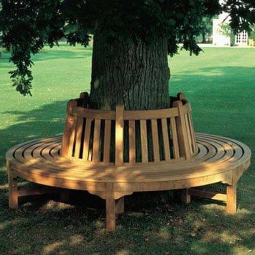 Несколько вариантов садовой мебели из обычных строительных поддонов. 08