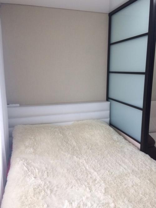 Сделали полный капитальный ремонт в комнате. 04