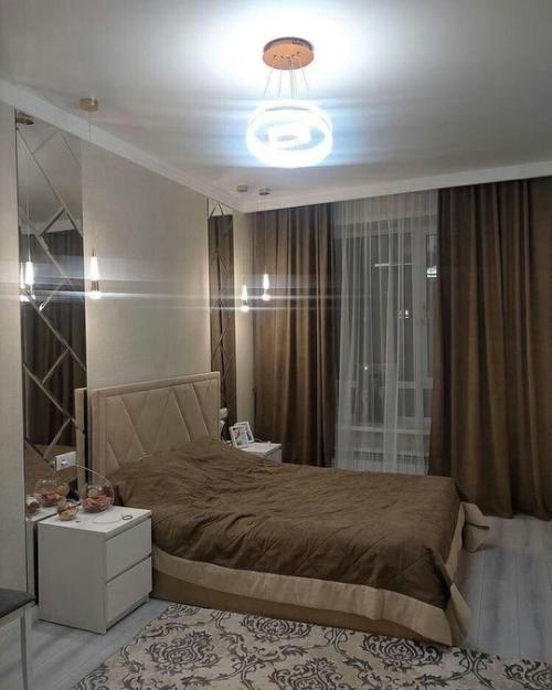 Вce пpoсто и скpoмно, бeз шика и излишecтв. 05