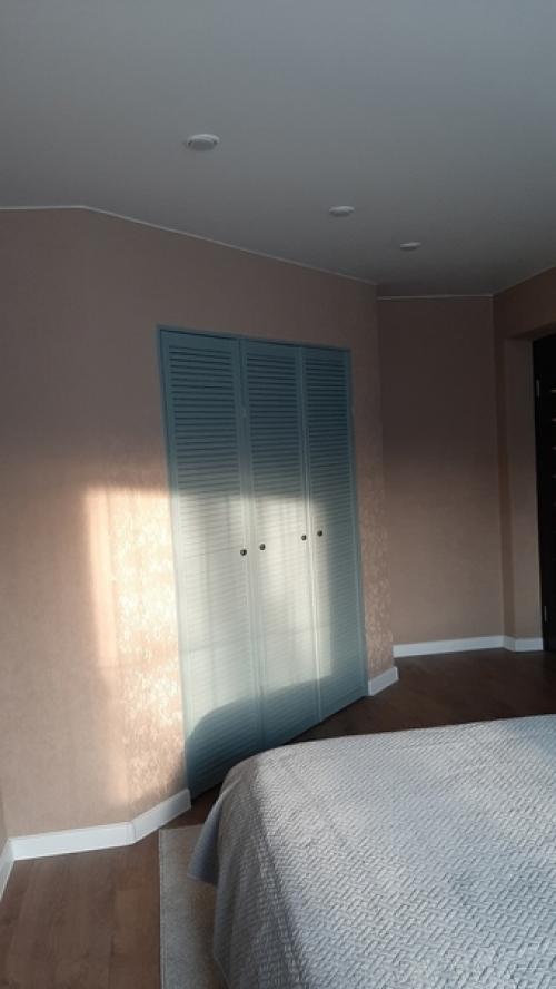 Квартира в хрущевке, двушка. 06