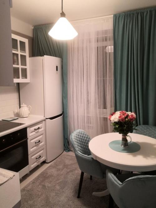 Мы считаем что с задачей по улучшению жилищных условий справились как надо. 01