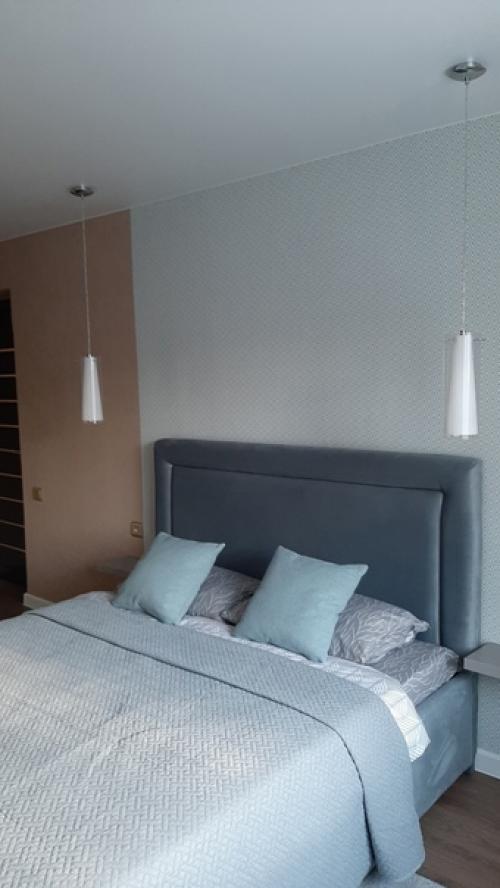 Квартира в хрущевке, двушка. 05