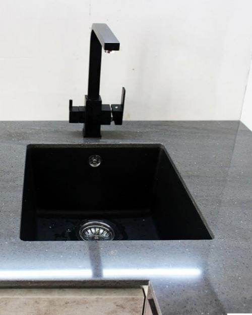 Моя современная и функциональная кухня. 06