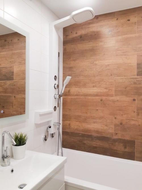 Наша светлая и просторная квартирка. 08