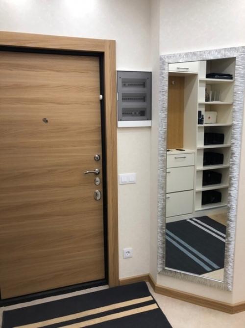 Ремонт нашей прихожей.