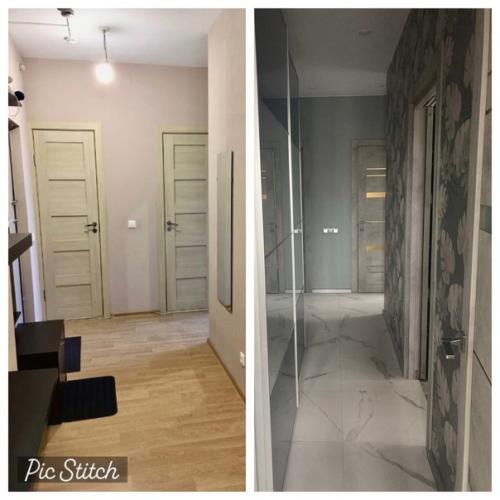 Шли с мужем к этому ремонту 6 лет. 05