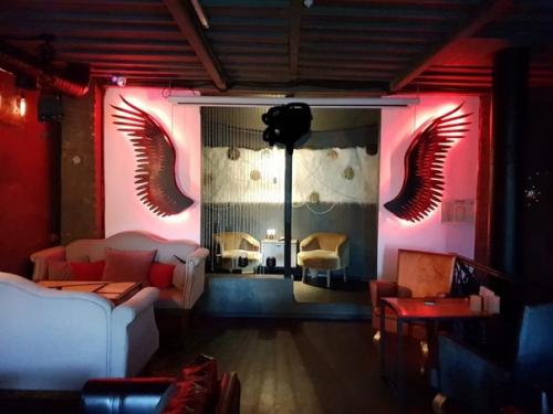 Немного о том, как мы приводили в порядок некоторые места в нашем доме. 07