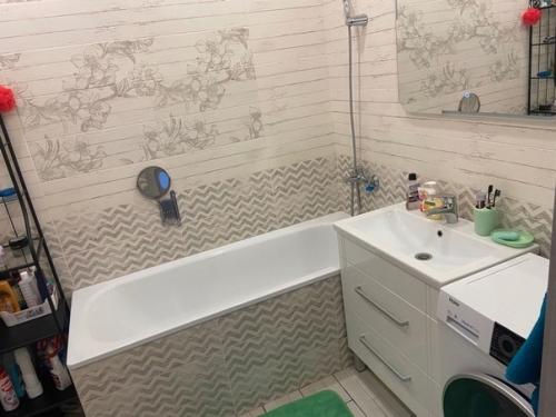 Дизайн наших санузлов. 03