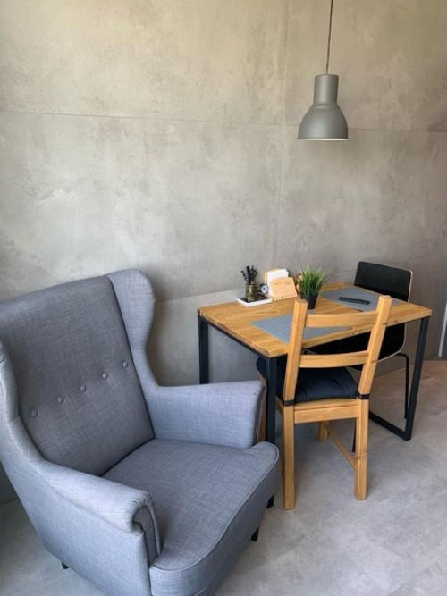 Моя скромная однушка. 05