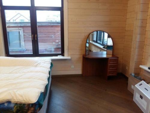 Интерьер нашего дома. 01