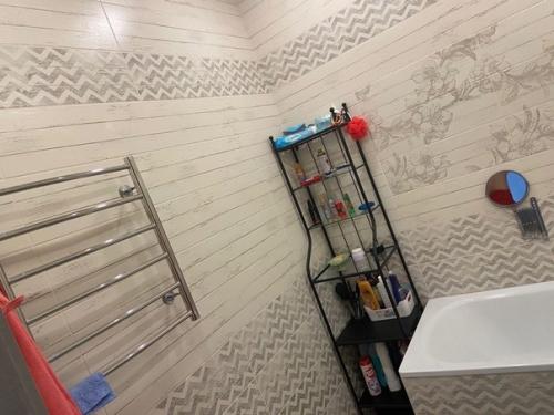 Дизайн наших санузлов. 06