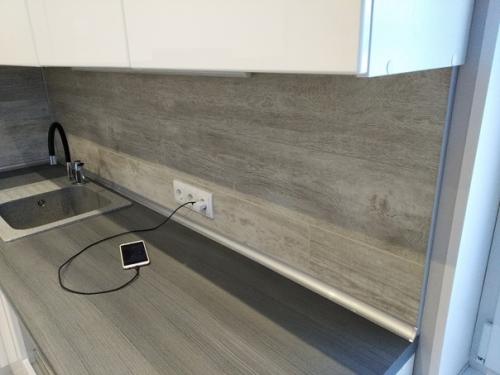 Интерьер в нашем частном доме. 03