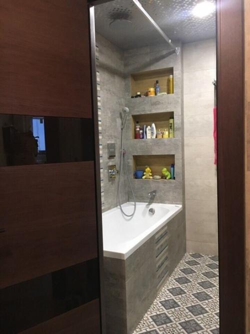 Столько разнообразных ремонтов у людей, что и мне захотелось показать вам свой ремонт.