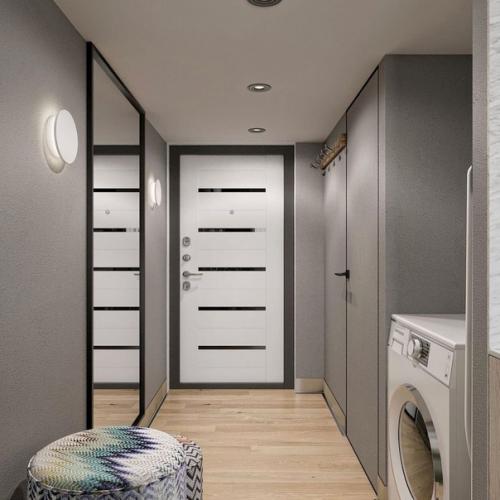 Моя маленькая студия. 08