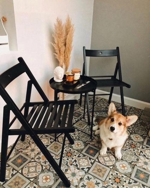 Ремонт балкона, которым я запросто могу гордиться. 02