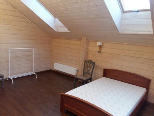 Интерьер нашего дома. 07