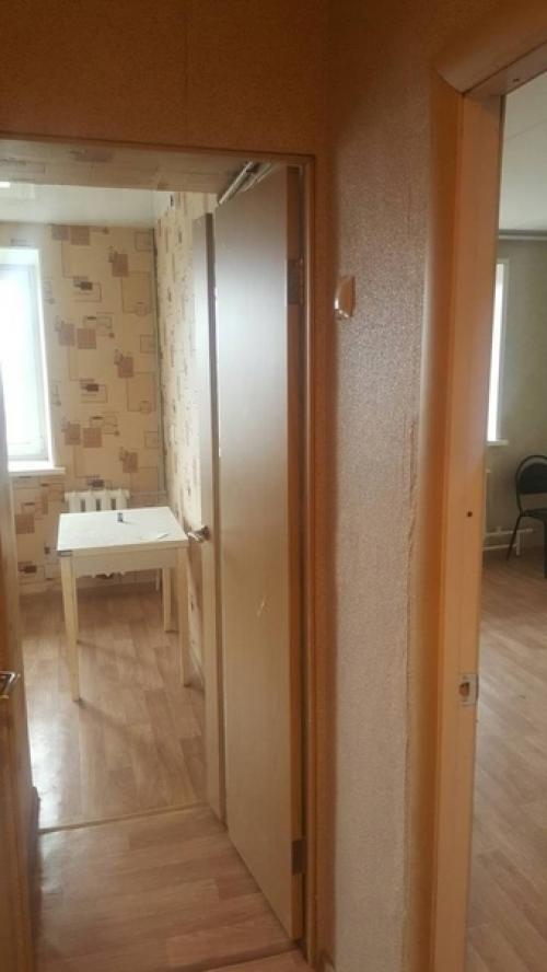 Это был мой первый опыт в ремонте, я даже и представить не мог, что это так трудно. 01