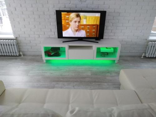 Интерьер в нашем частном доме. 07