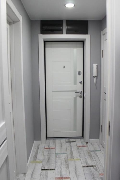 Ну думаю и я покажу вам свою квартирку. 07