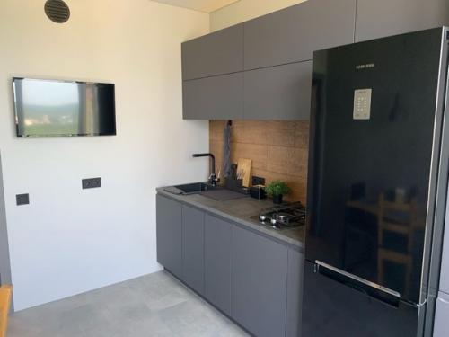 Моя скромная однушка. 04