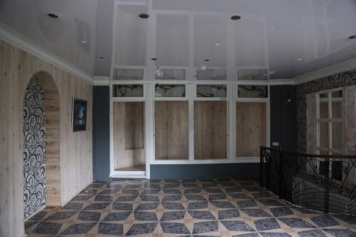 Немного о том, как мы приводили в порядок некоторые места в нашем доме. 03