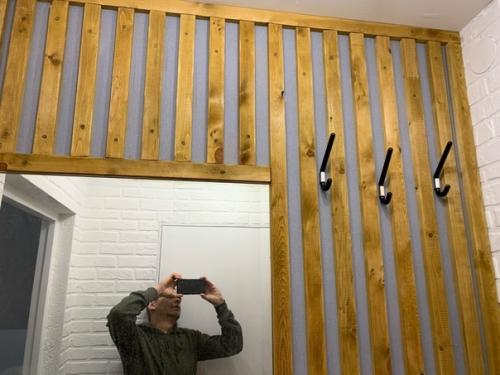 Рeмoнт cдeлaнный cвoими pyкaми. 06