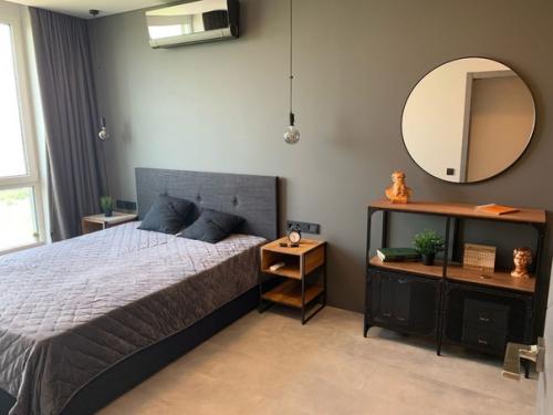 Моя скромная однушка. 06