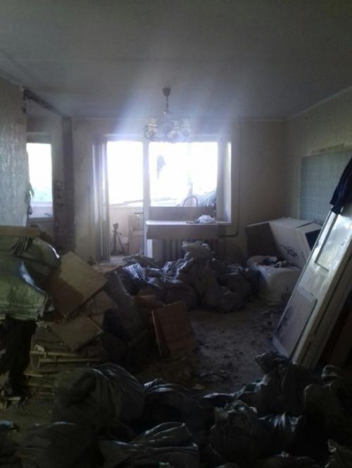 Пришлось хорошенько постараться, но этого того точно стоило. 01